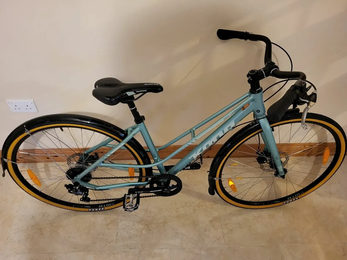 Kona Coco Brand New - Image 4