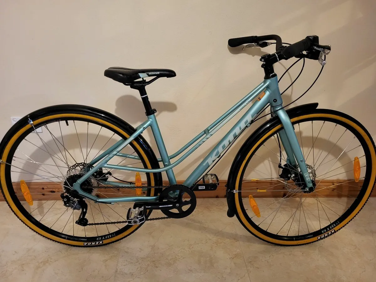 Kona Coco Brand New - Image 1