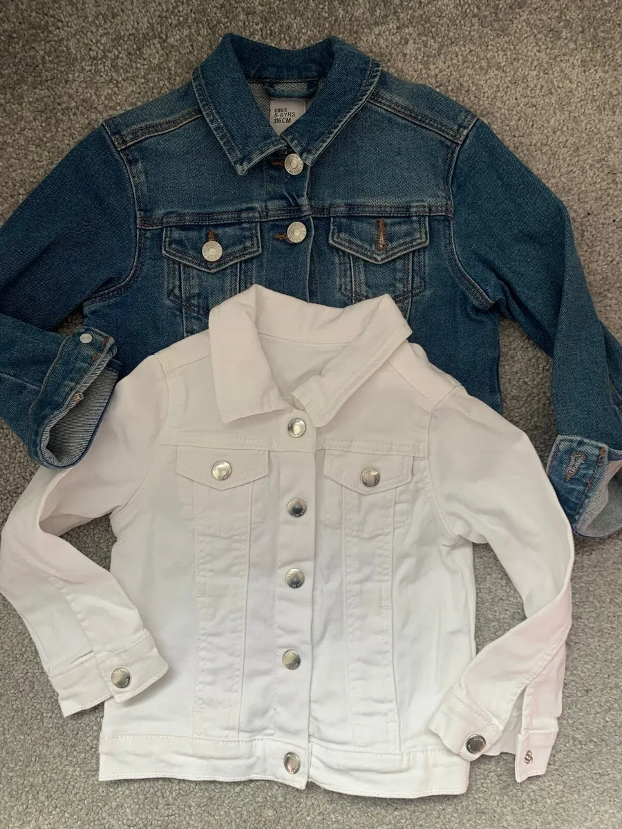 Girls clothes - Image 4