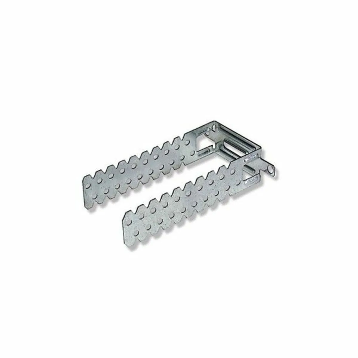 Ceiling Bracket 125 mm