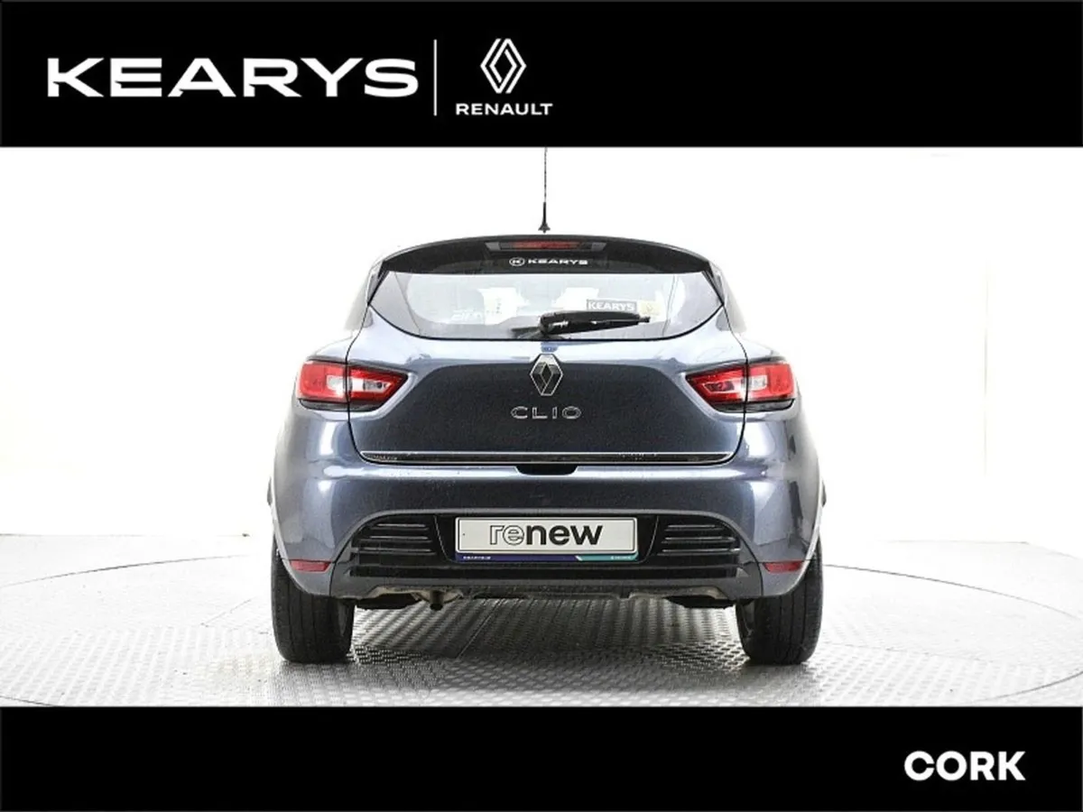 Renault Clio IV Dynamique Nav TCe 90 My18 - Image 2