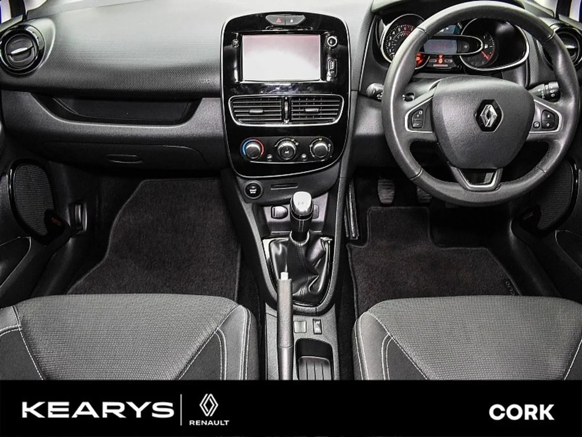Renault Clio IV Dynamique Nav TCe 90 My18 - Image 4