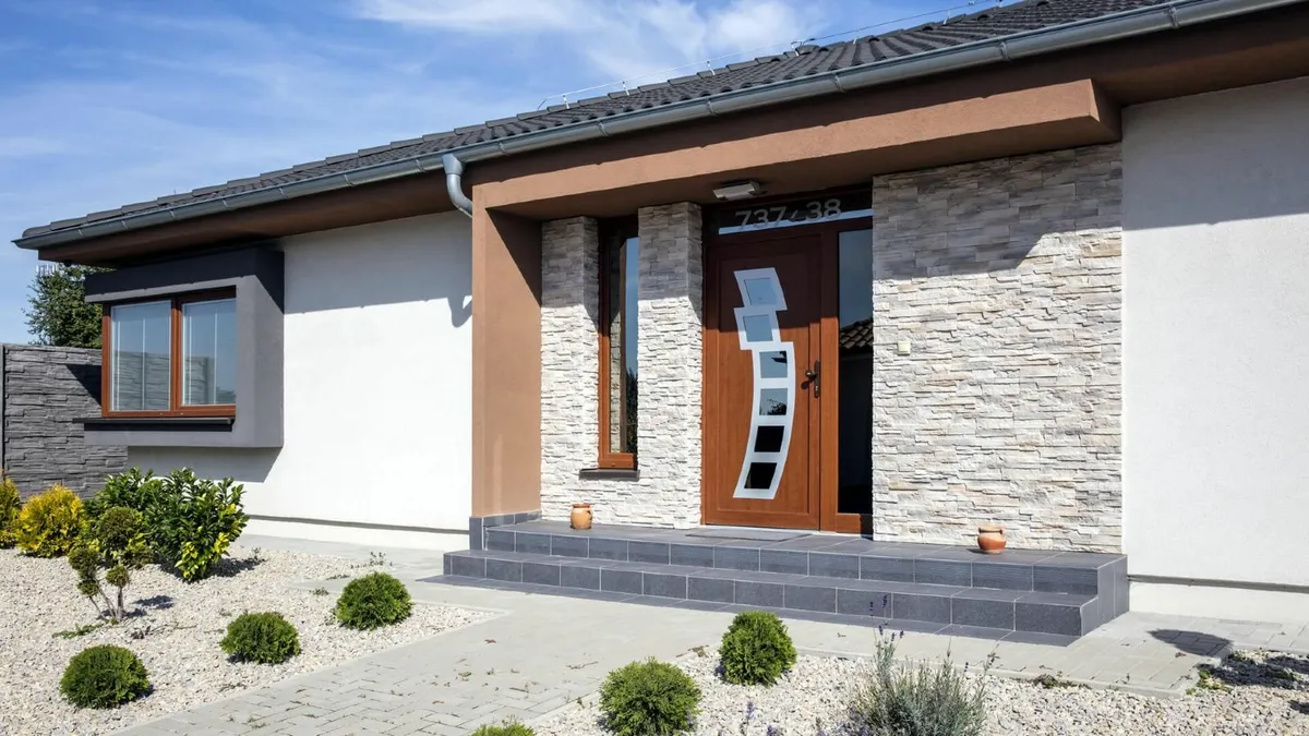 Grenada Frost Tile - Indoor & Outdoor Stone - Image 3