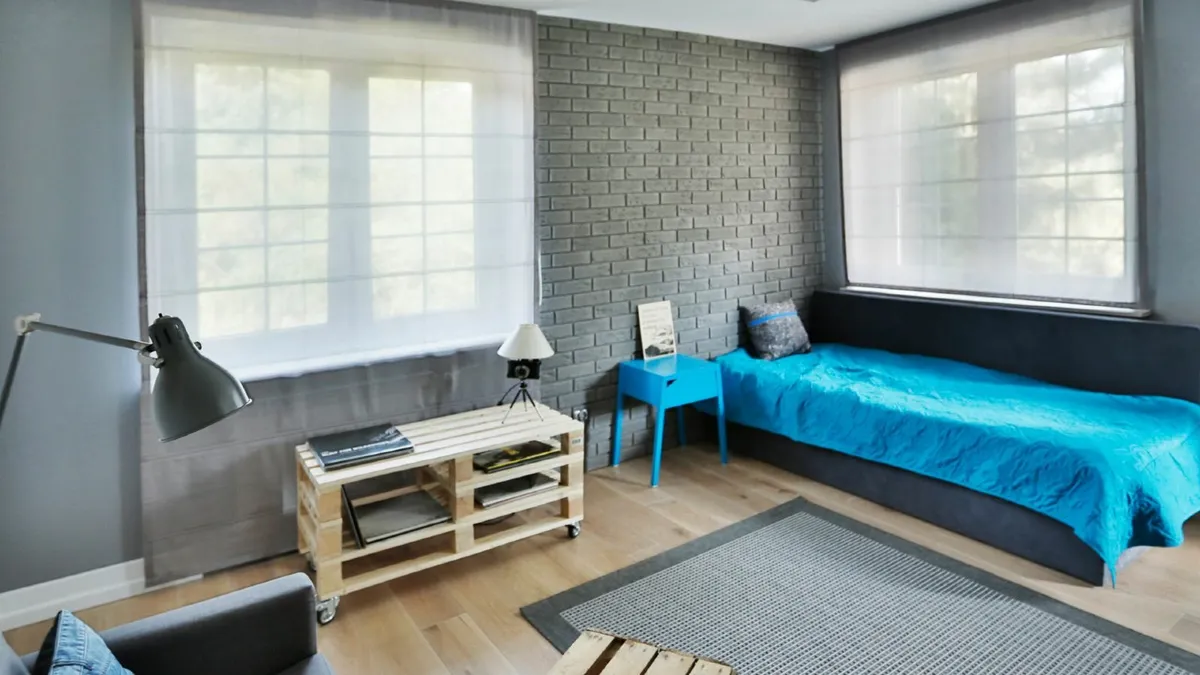 Boston Grey - Brick Cladding - Image 3