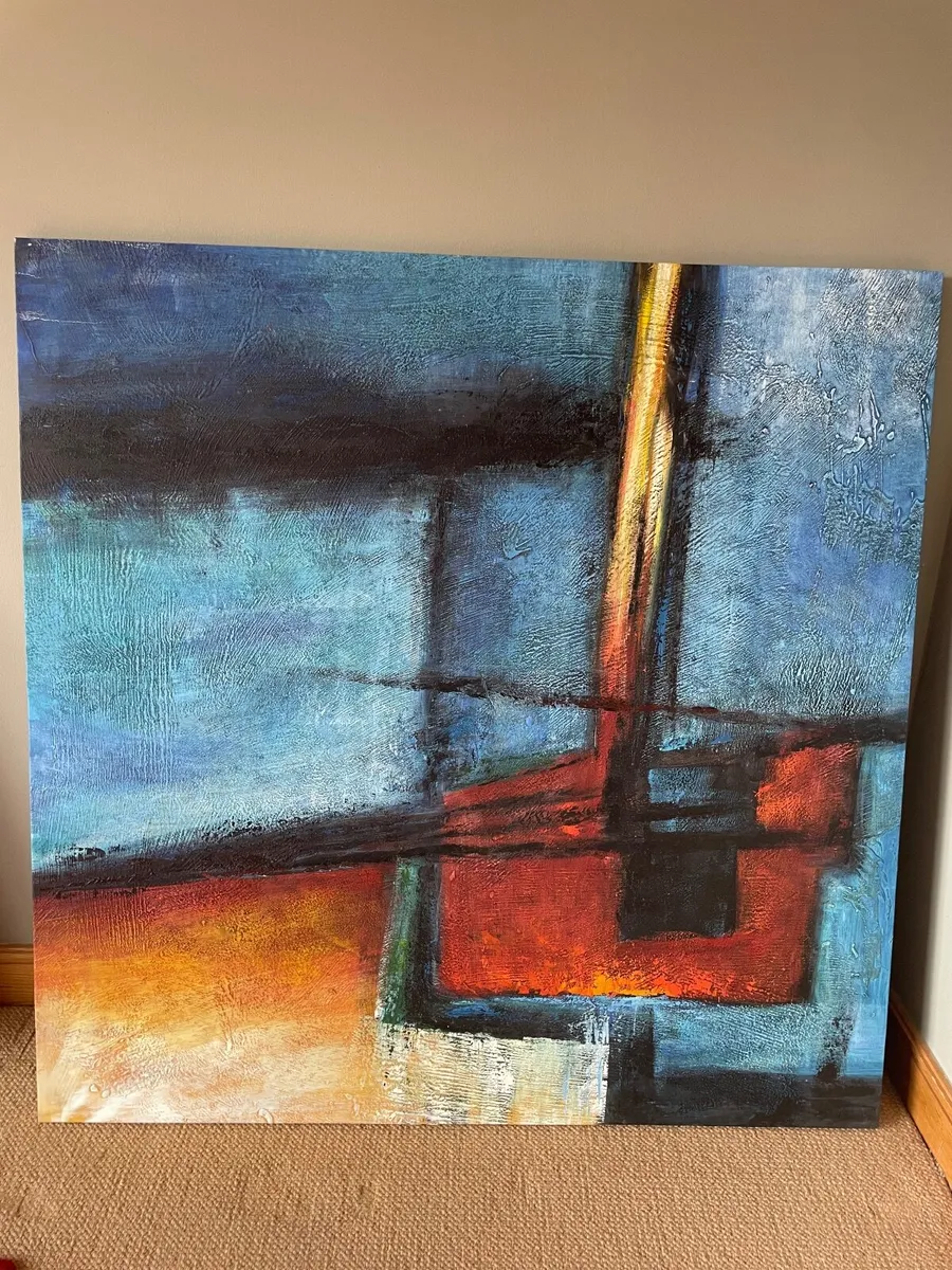 canvas paintings - Image 2