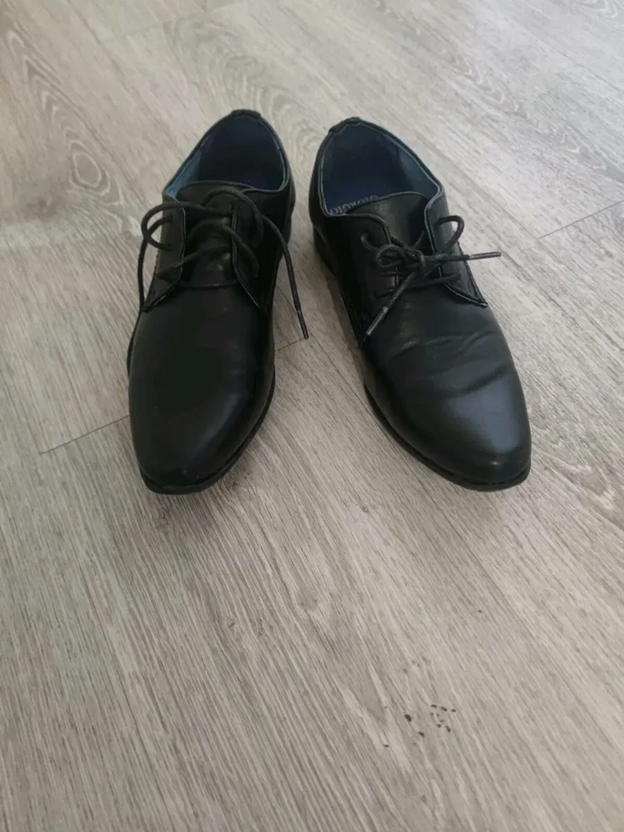 Comunion/confirmation shoes - Image 1