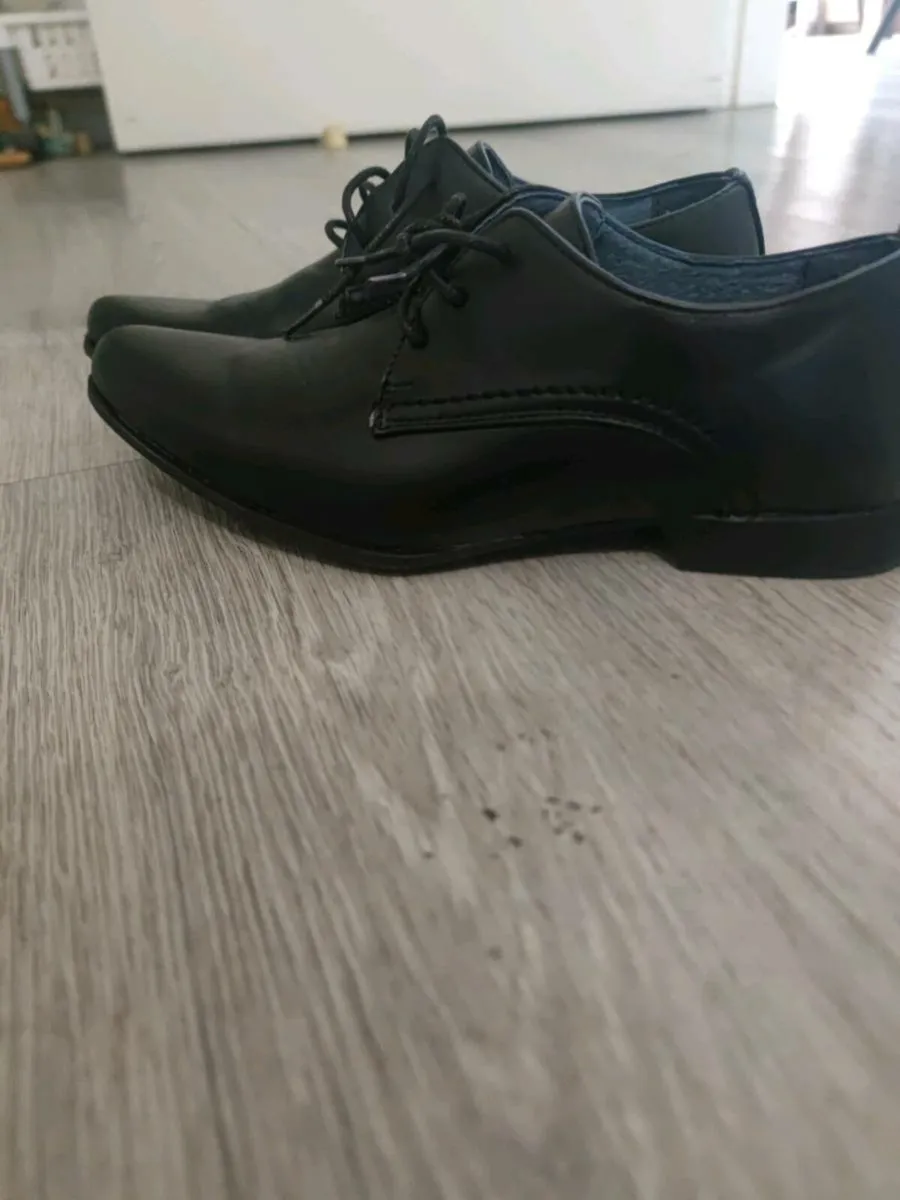 Comunion/confirmation shoes - Image 3