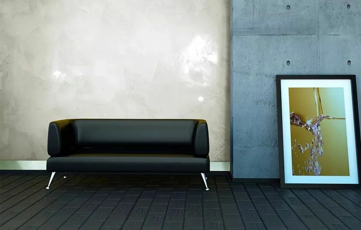 Venetian Stucco Wall Plaster - 8 Sqm Set - Image 1
