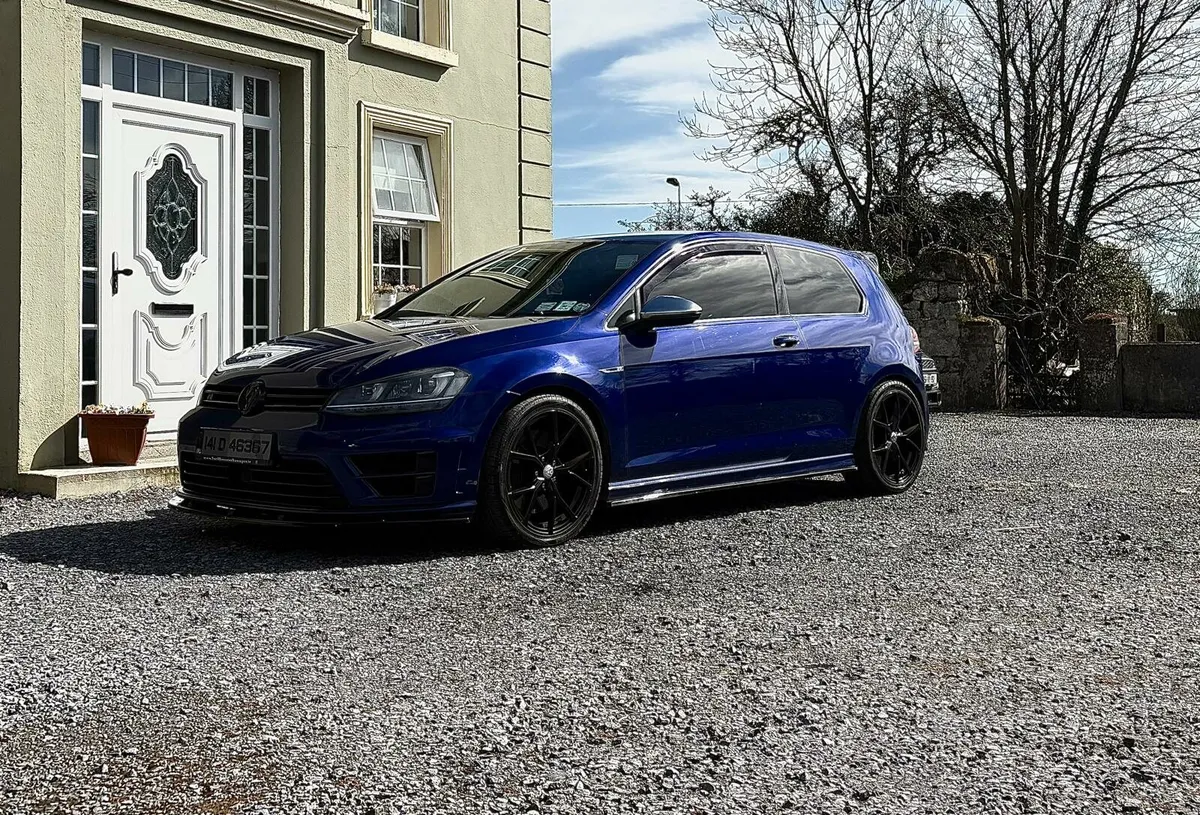Golf r - Image 2