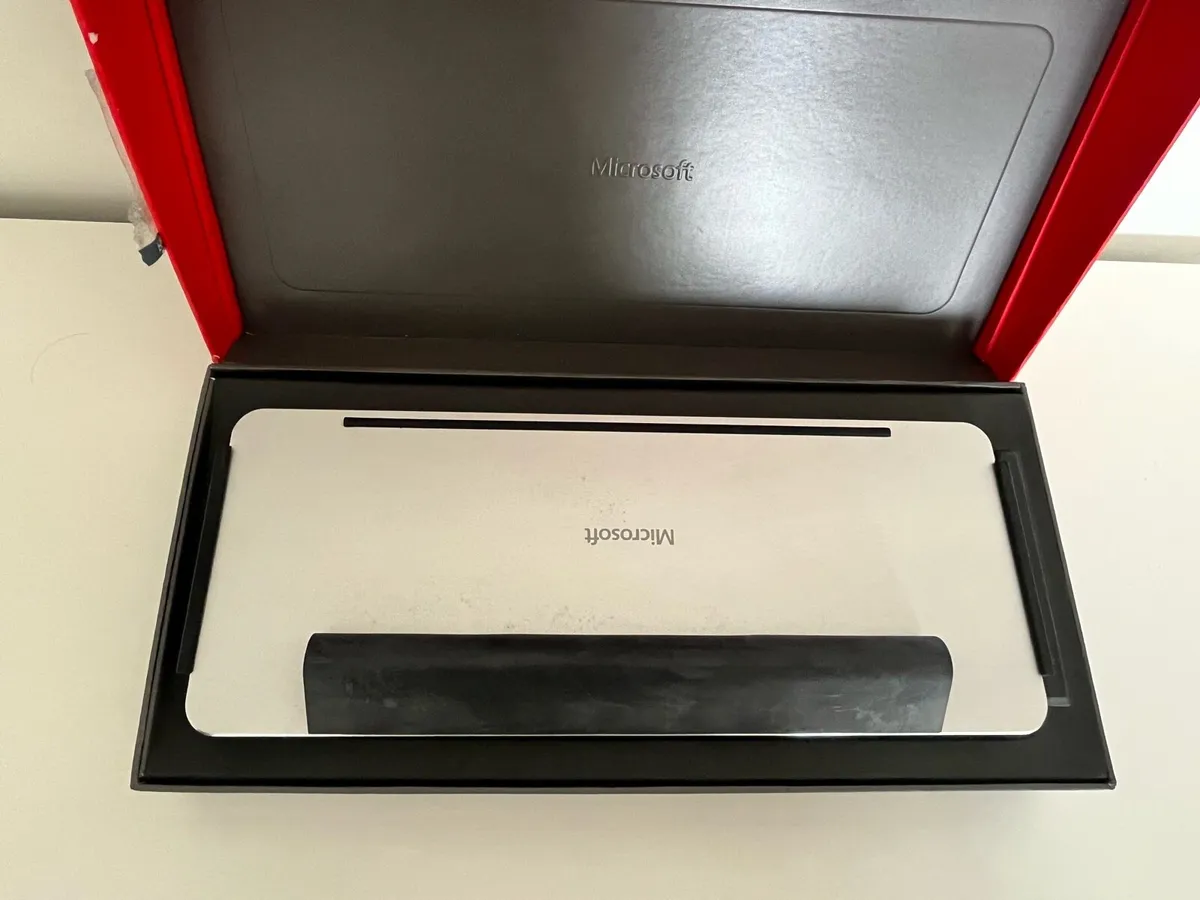 Microsoft Wedge Mobile Keyboard - Image 2