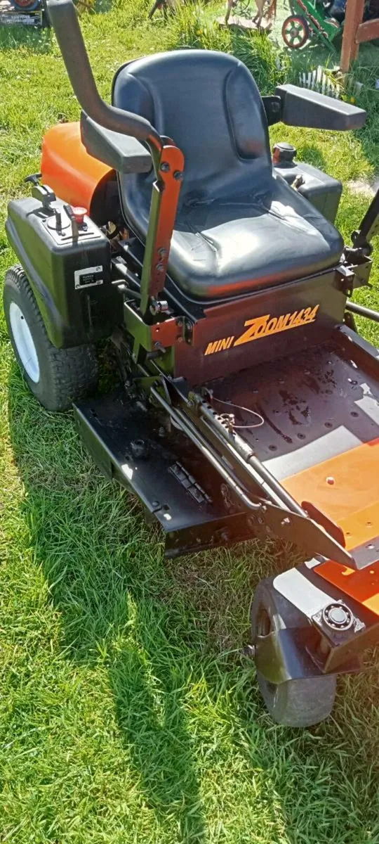 Ariens Mini zoom 1434 - Image 3