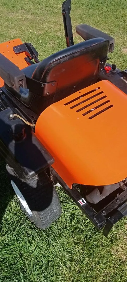 Ariens Mini zoom 1434 - Image 4