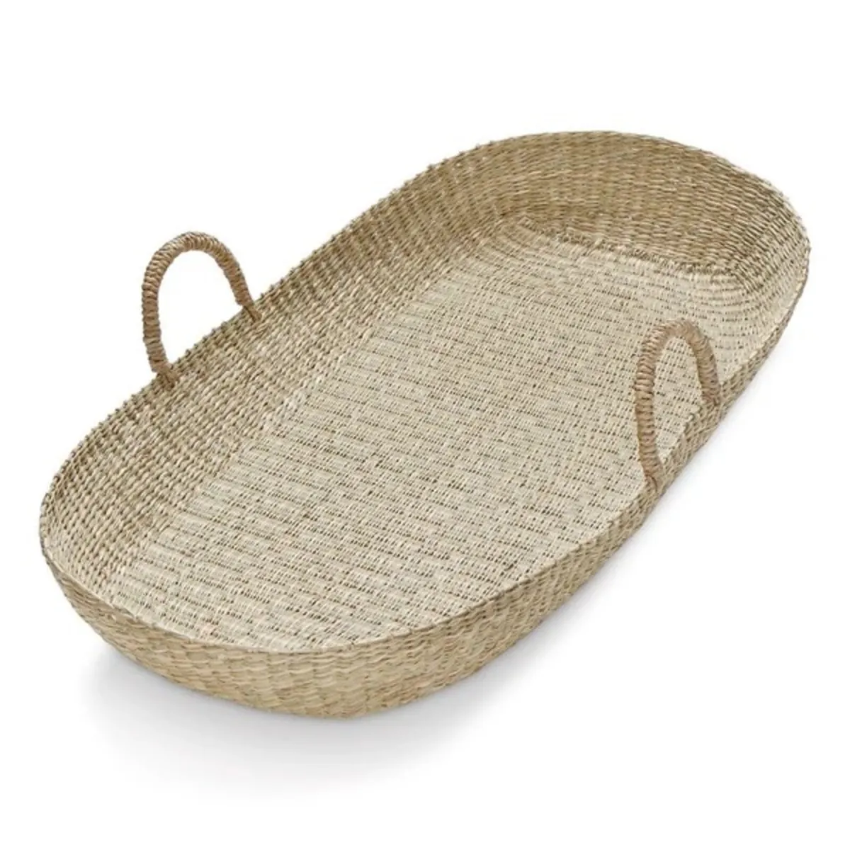Cam Cam Copenhagen Baby Changing Basket - Image 2