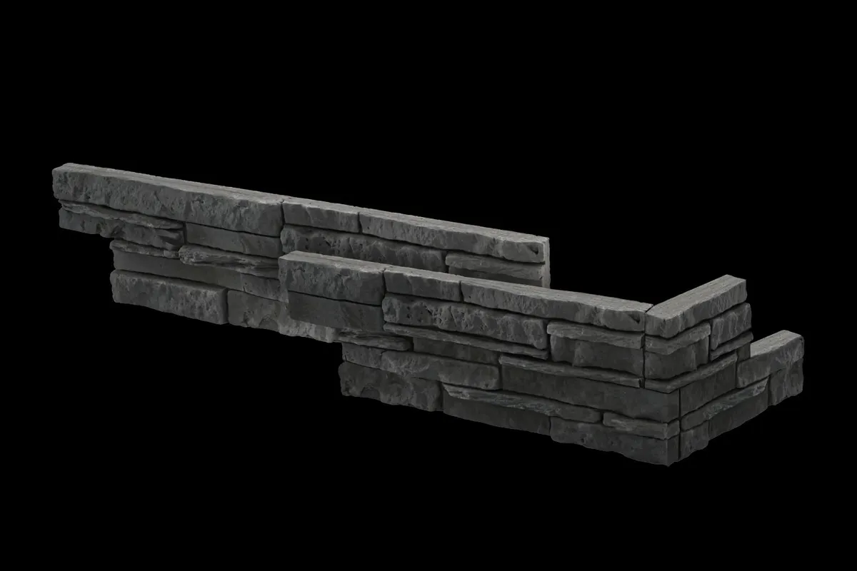 Congo Graphite – Internal and External Stone - Image 3