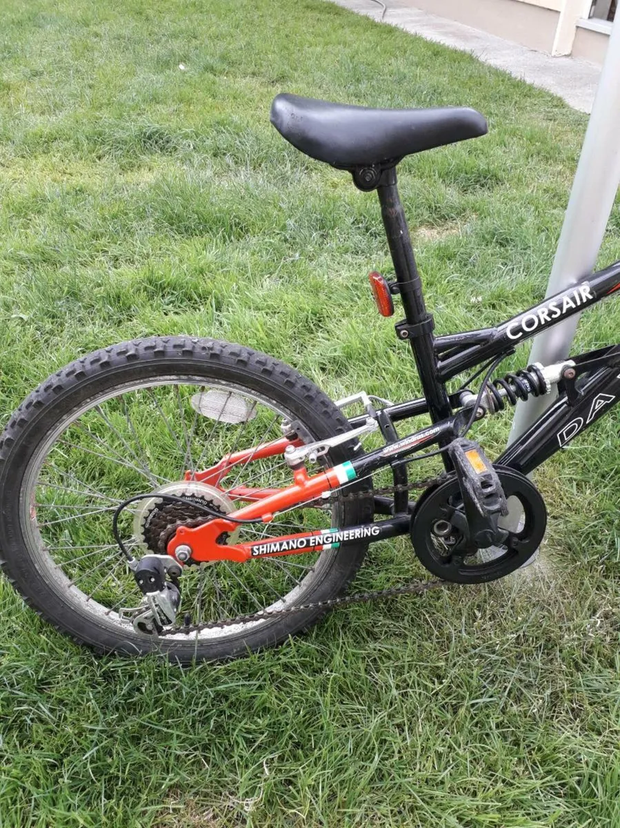 20" Childs Bike - Image 2