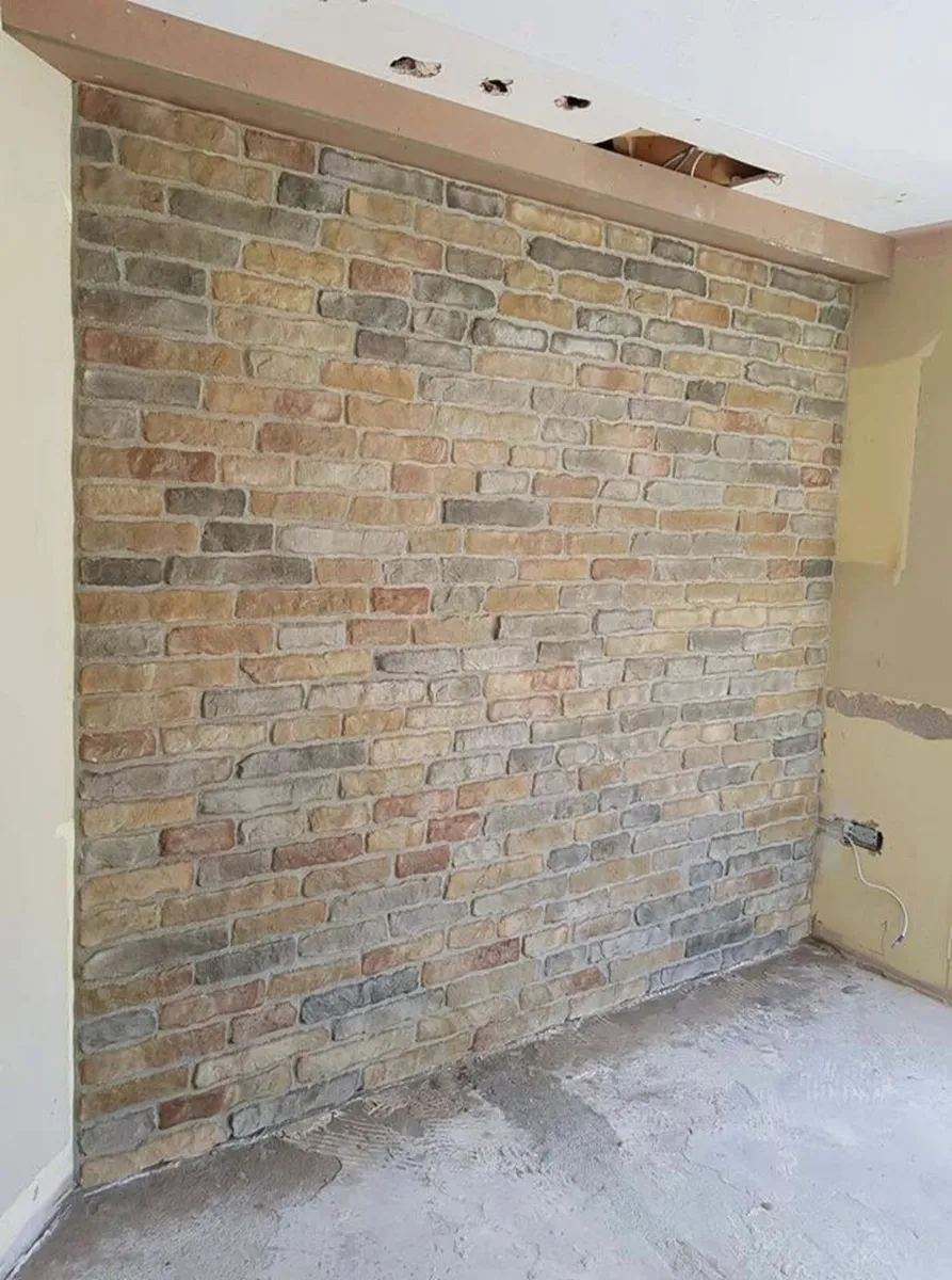Alzano Stone Cladding - Image 1