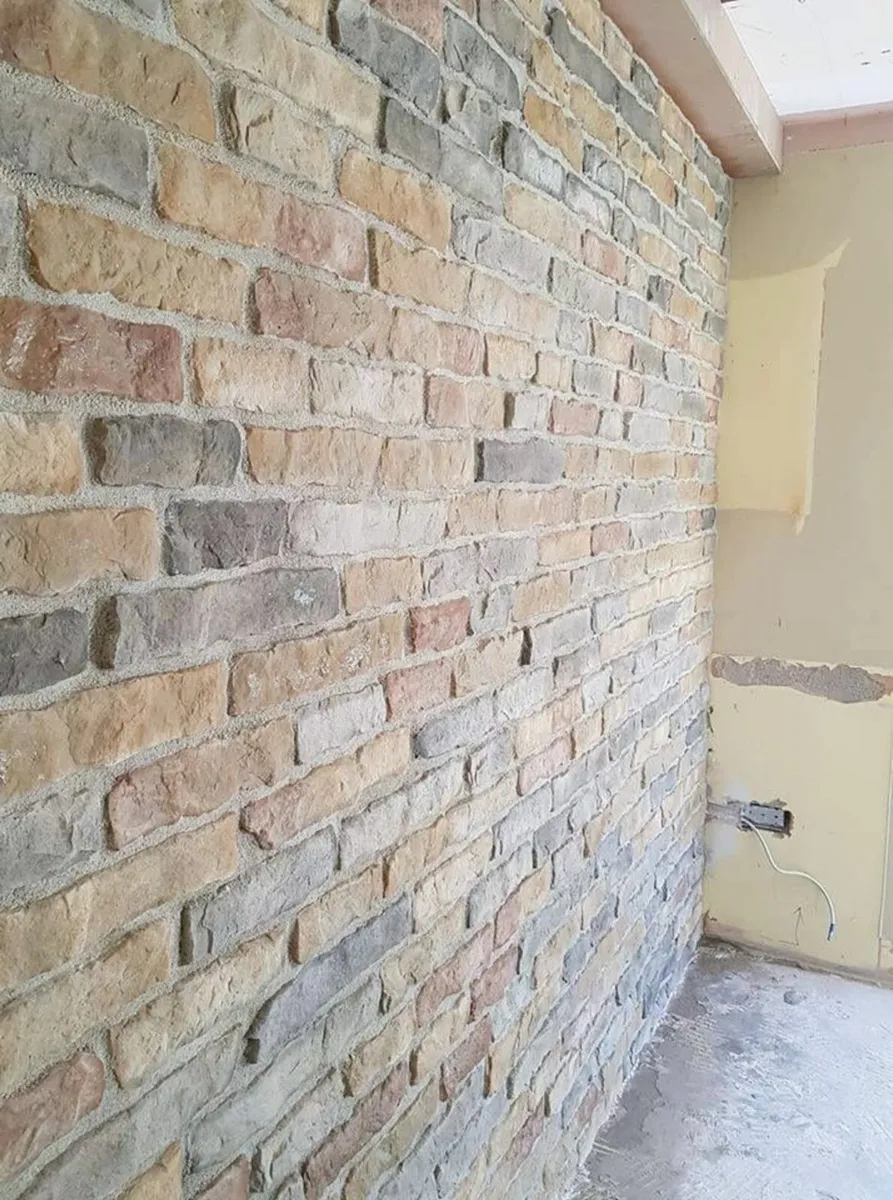 Alzano Stone Cladding - Image 2