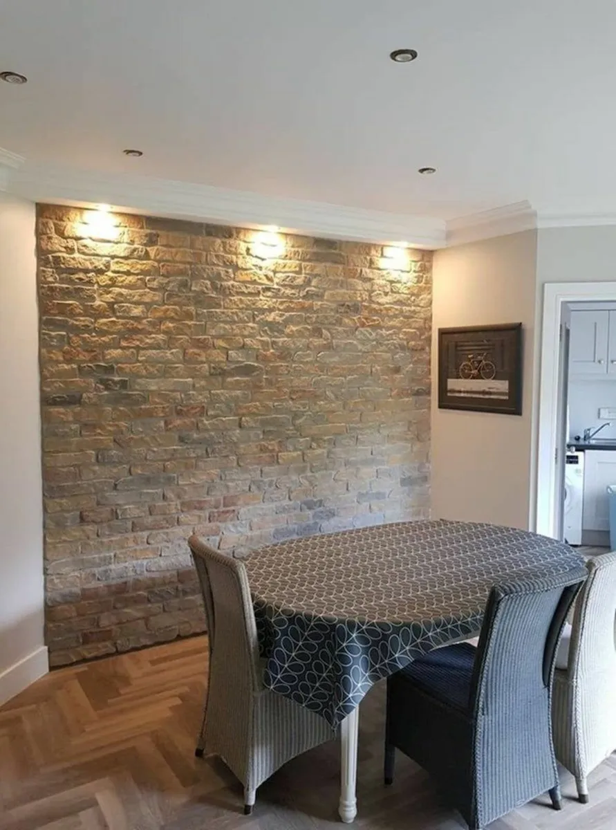 Alzano Stone Cladding - Image 3