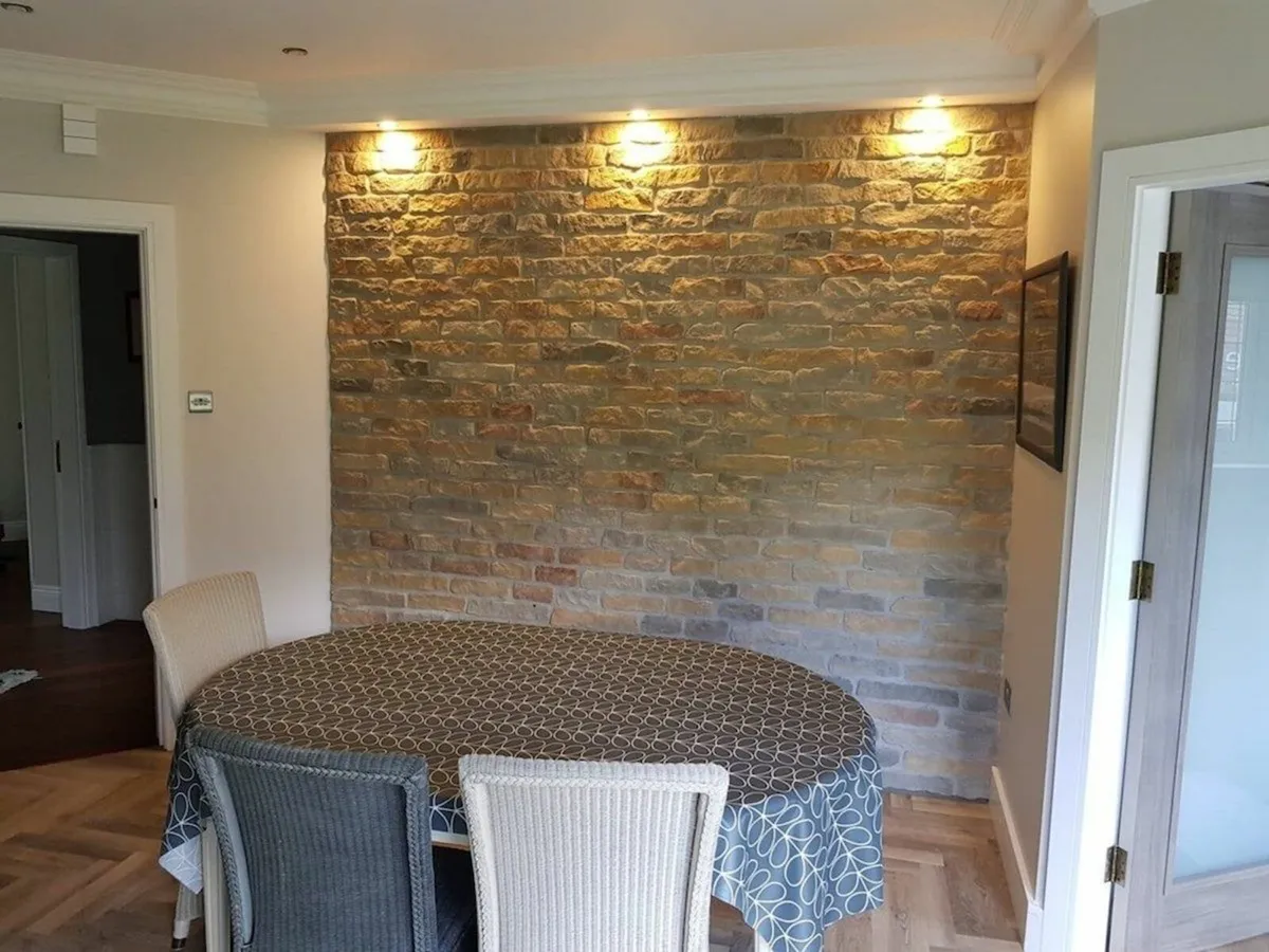 Alzano Stone Cladding - Image 4