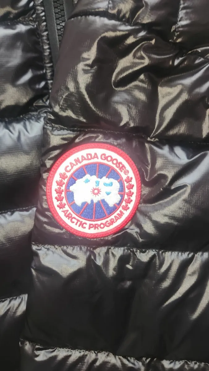 Canada goose-  brand new /medium - Image 4