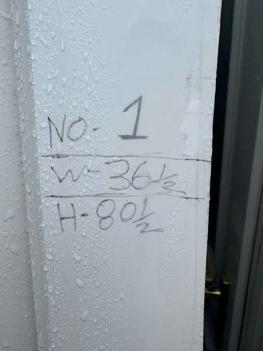 PVC Door - Image 2