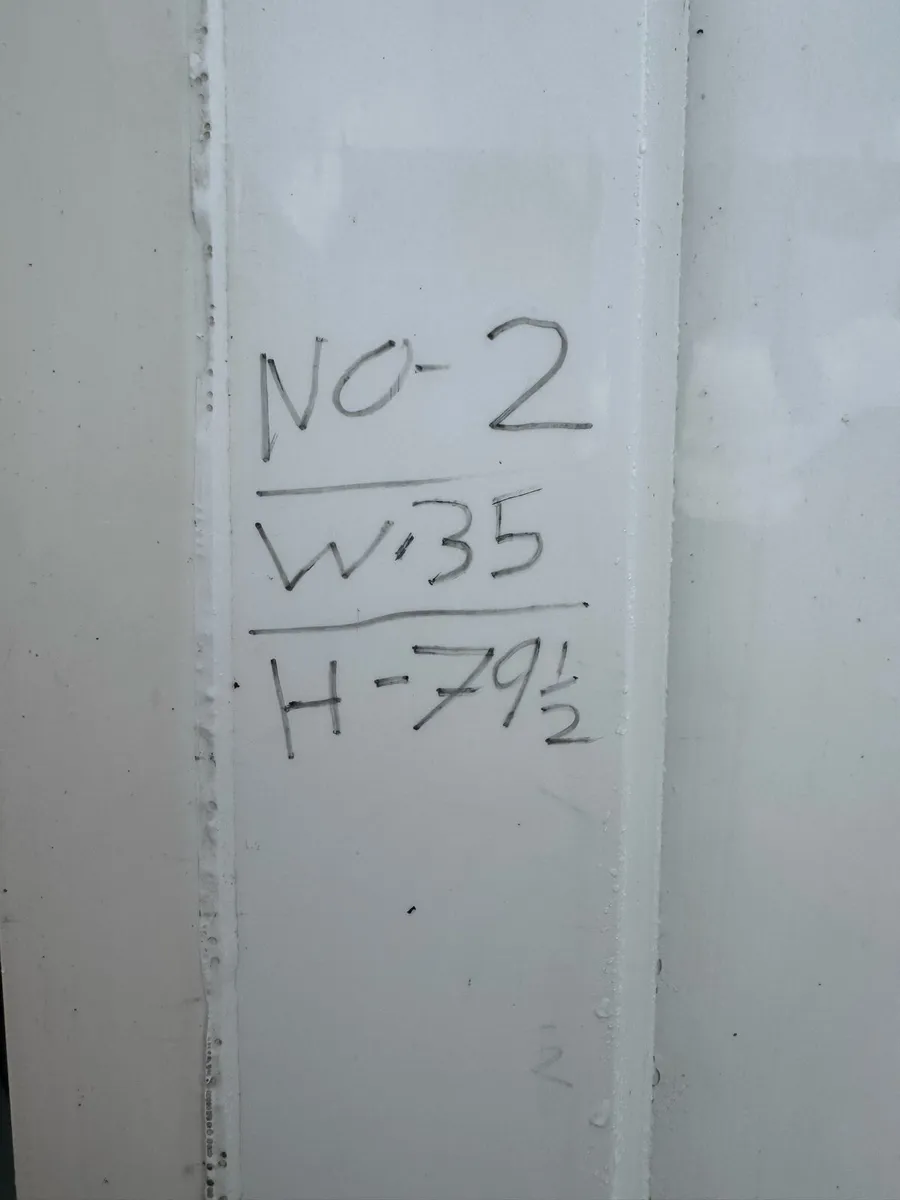 PVC Door - Image 2