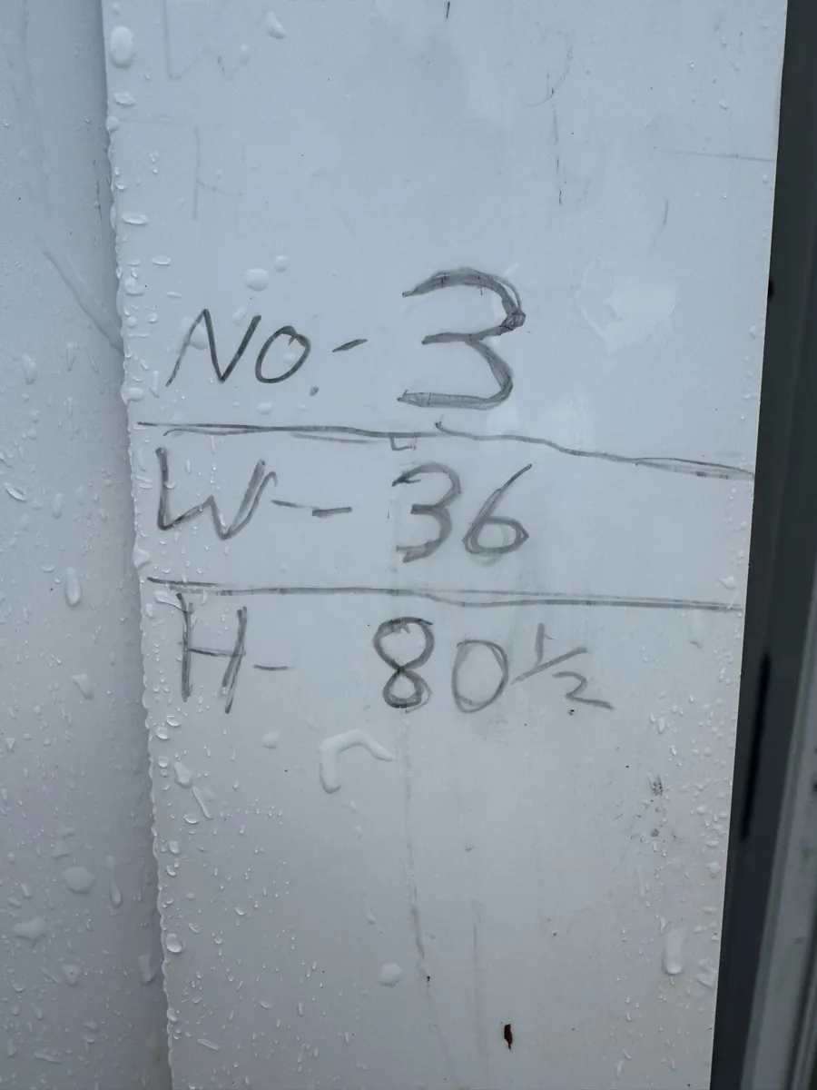 PVC Door - Image 2