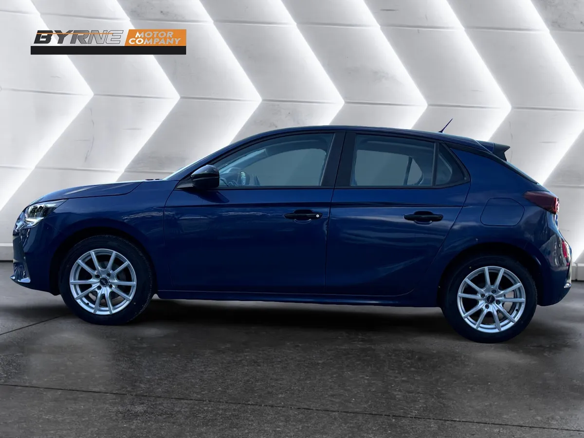 Opel Corsa SC 1.2, 2021 - Image 2