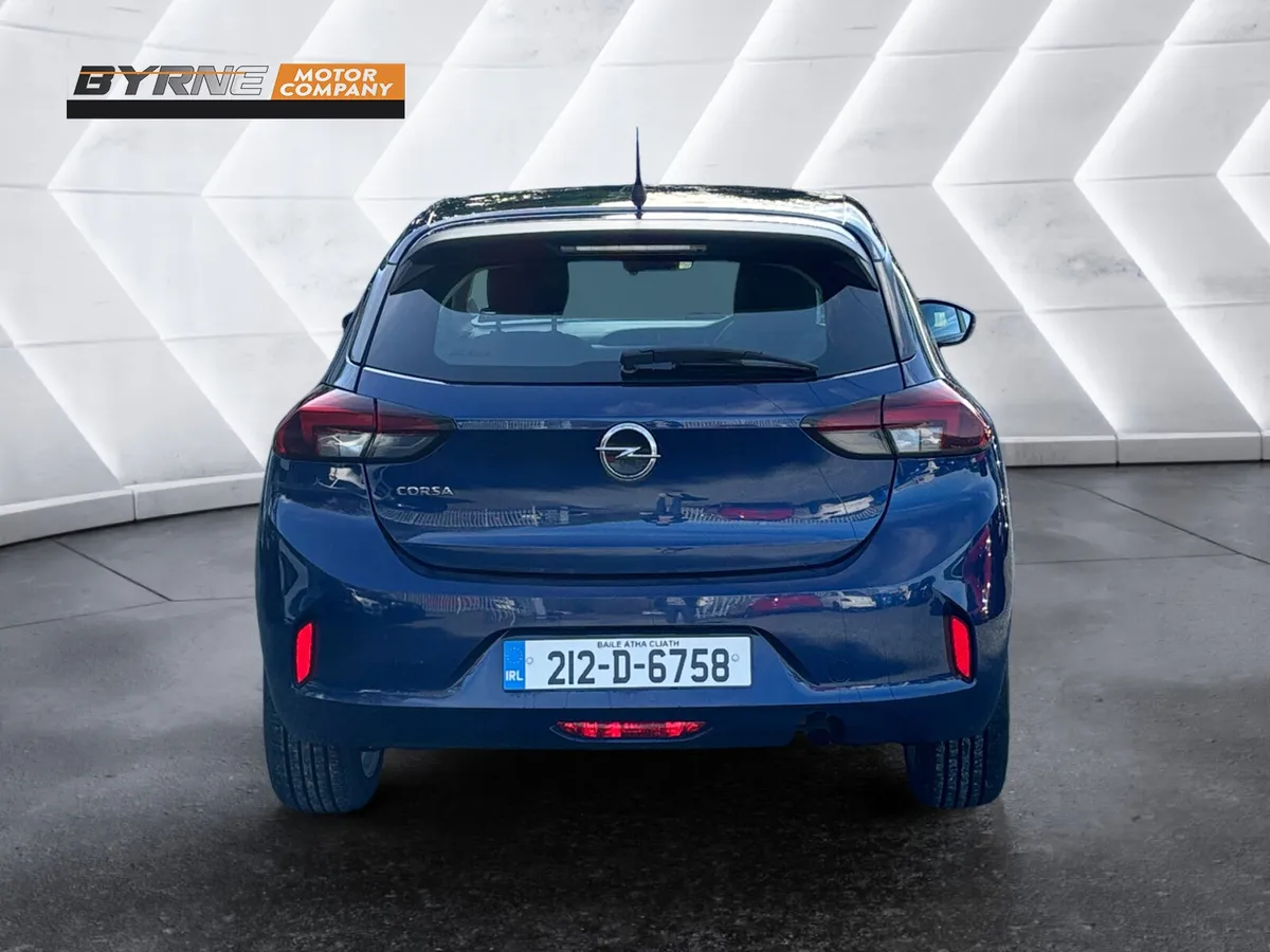 Opel Corsa SC 1.2, 2021 - Image 4