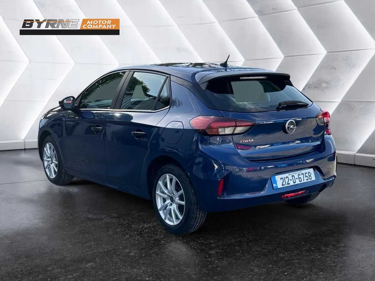 Opel Corsa SC 1.2, 2021 - Image 3