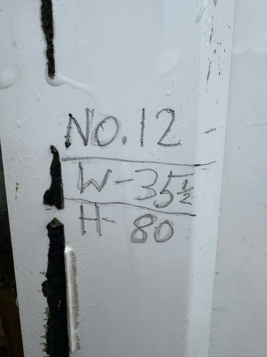 PVC Door - Image 2