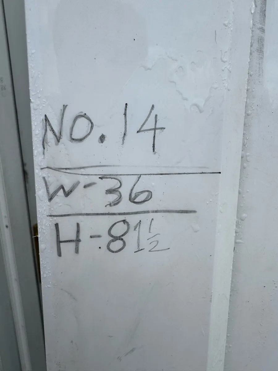 PVC Door - Image 2