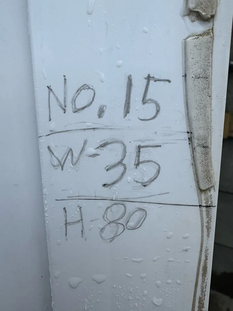 PVC Door - Image 2