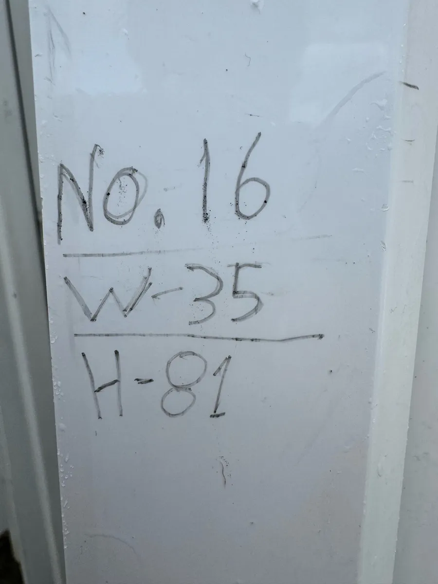 PVC Door - Image 2