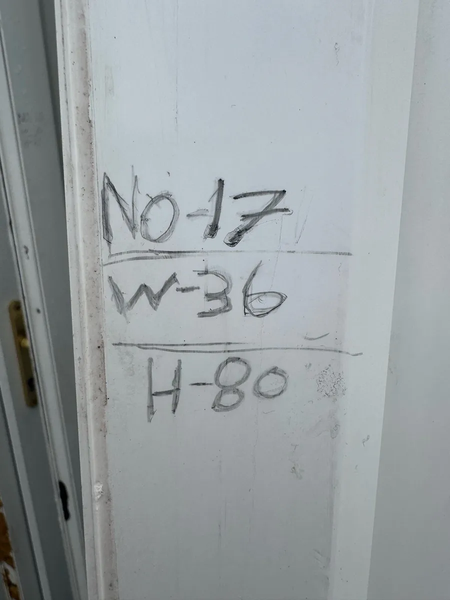 PVC Door - Image 2
