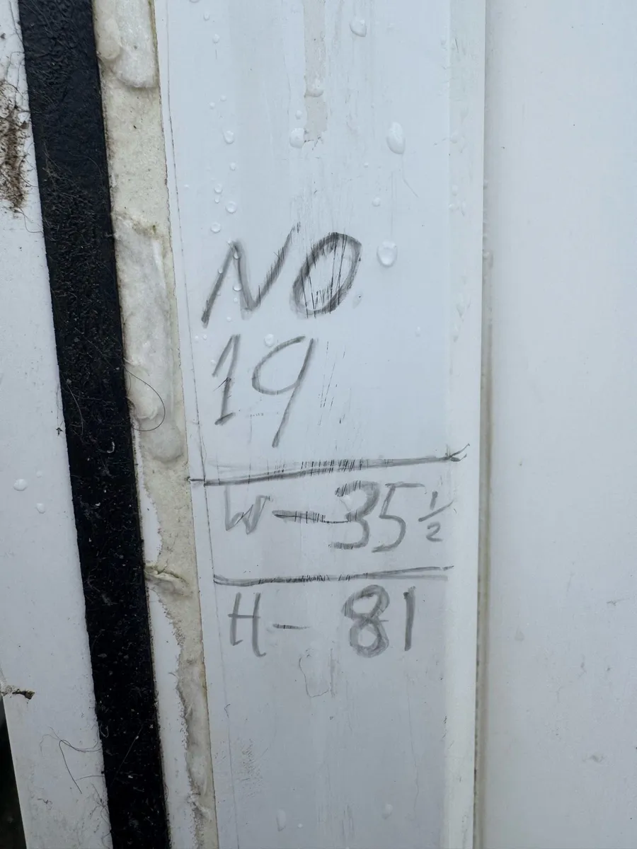 PVC Door - Image 2