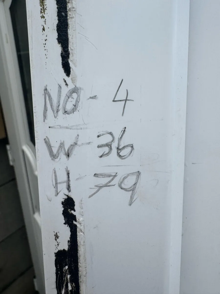 PVC Door - Image 2