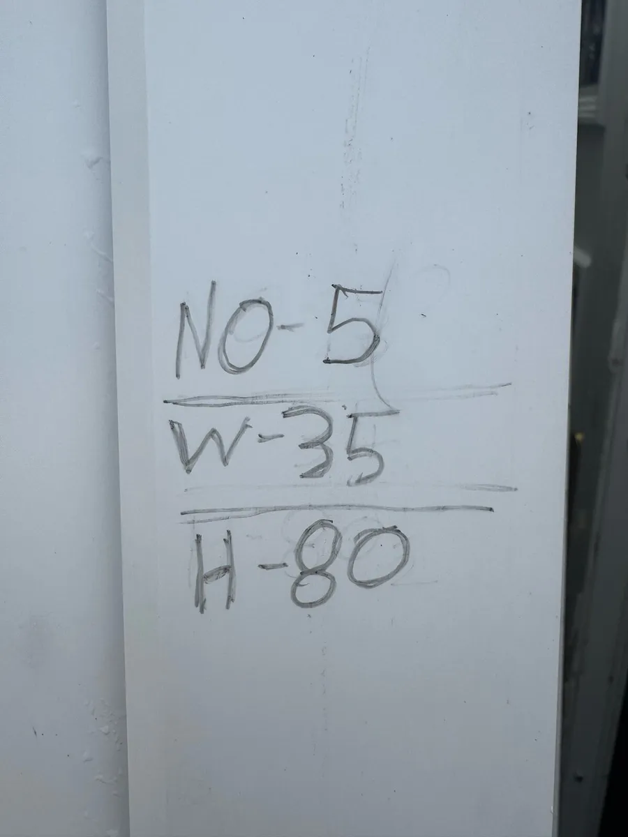 PVC Door - Image 2