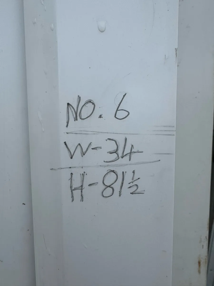 PVC Door - Image 2