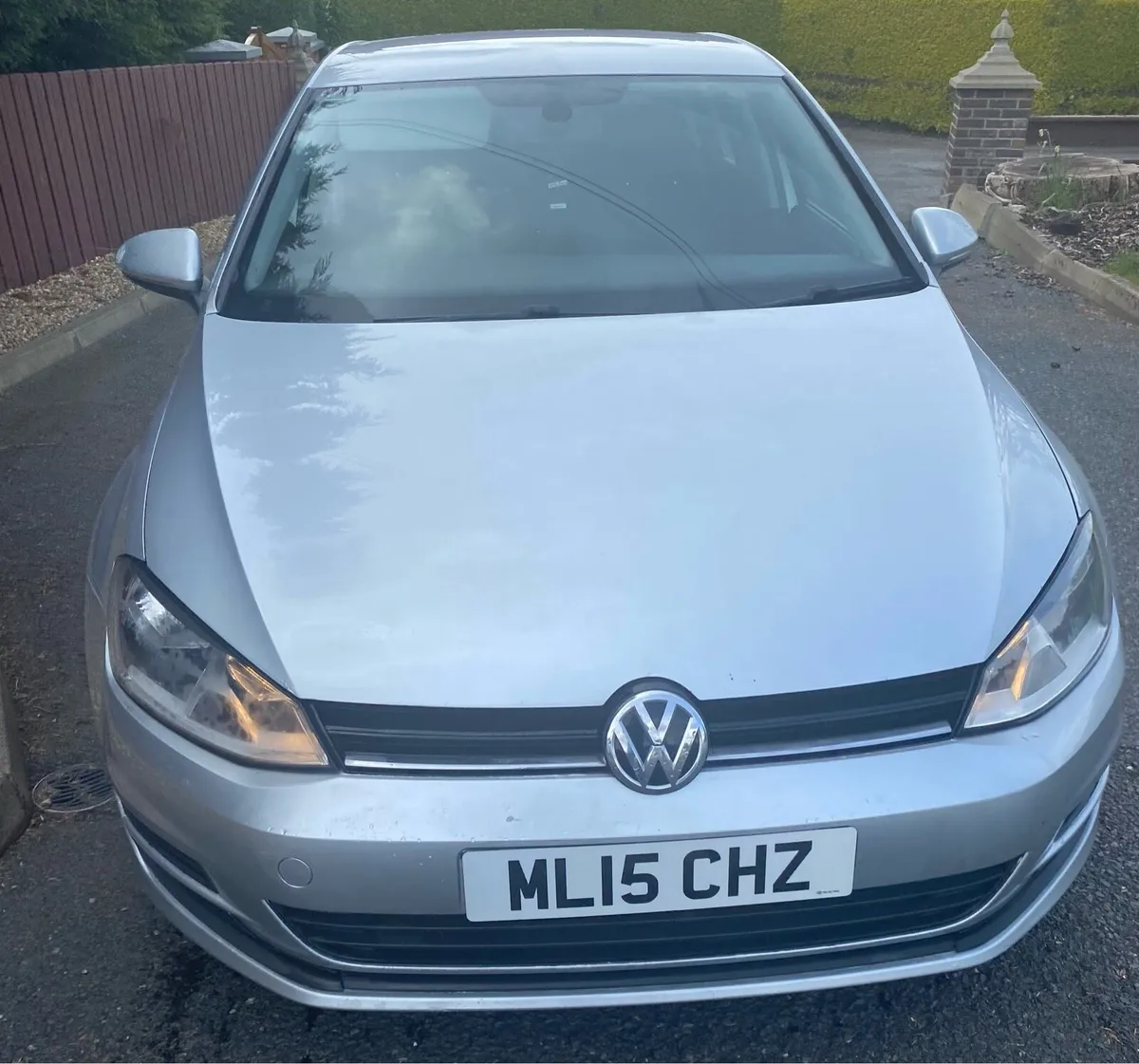Golf Bluemotion GTDI 2015 - Image 2