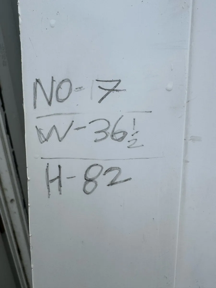 PVC Door - Image 2