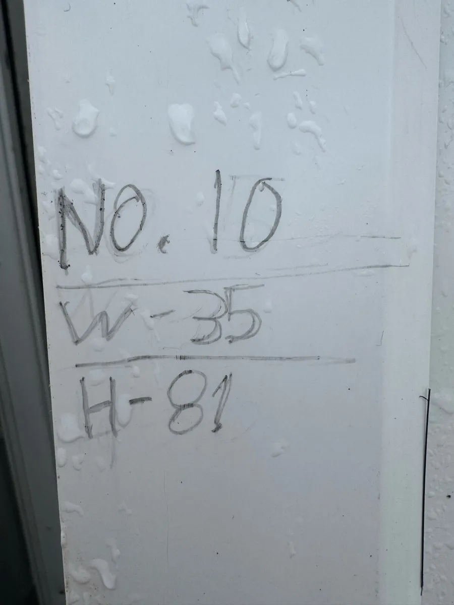 PVC Door - Image 2