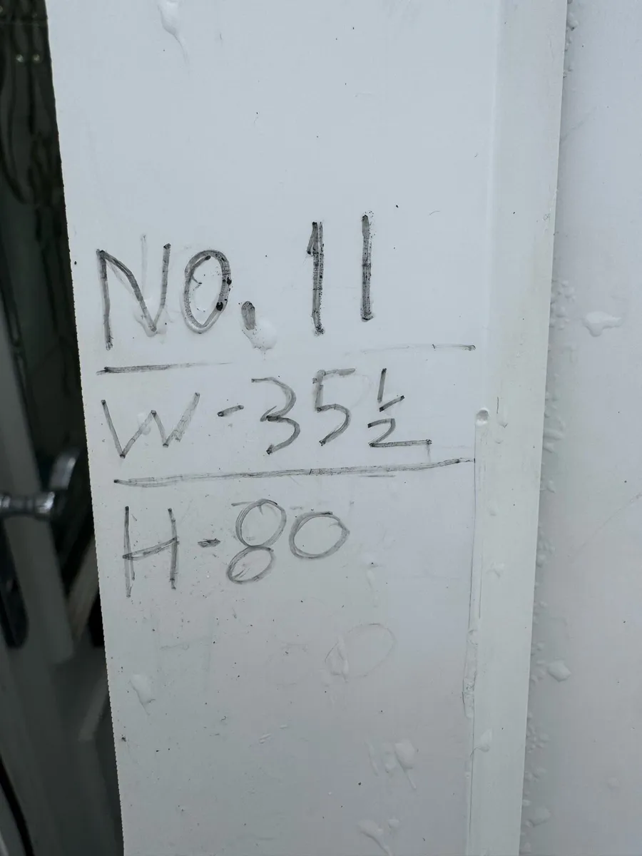 PVC Door - Image 2