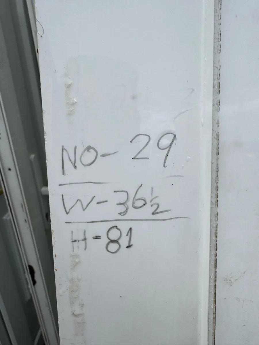 PVC Door - Image 2