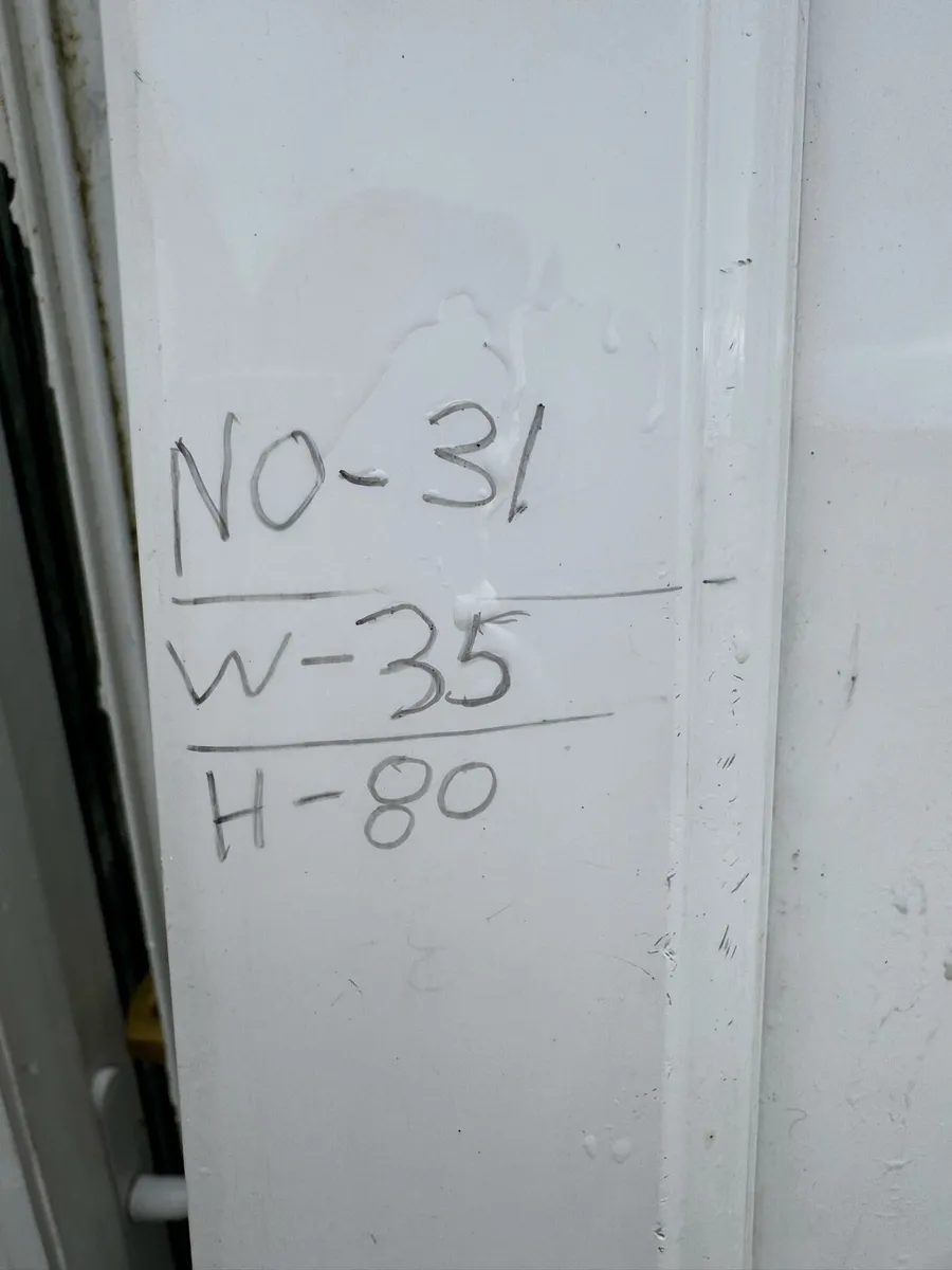 PVC Door - Image 2