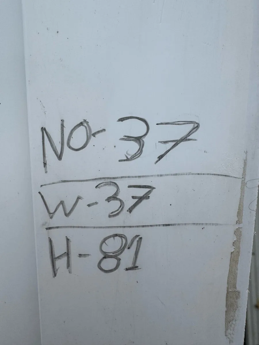 PVC Door - Image 2