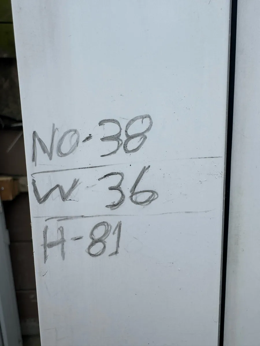 PVC Door - Image 2