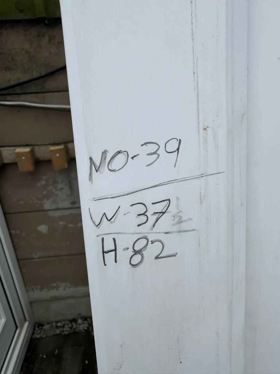 PVC Door - Image 2