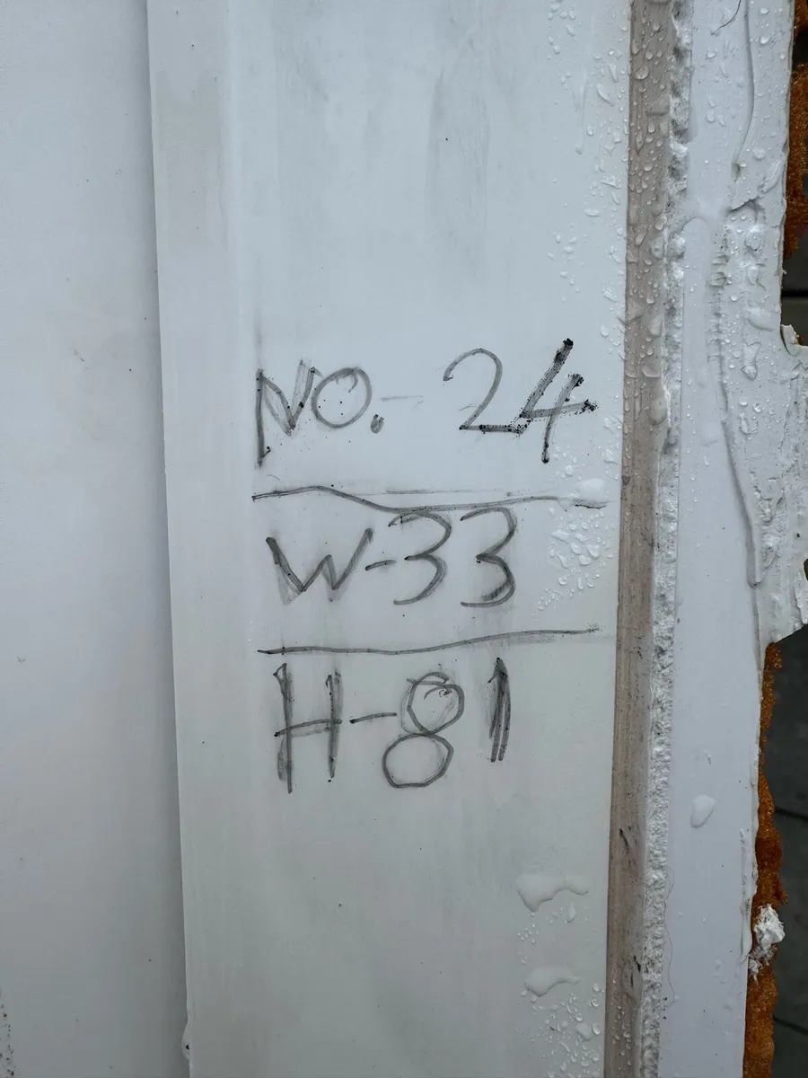 PVC Door - Image 2