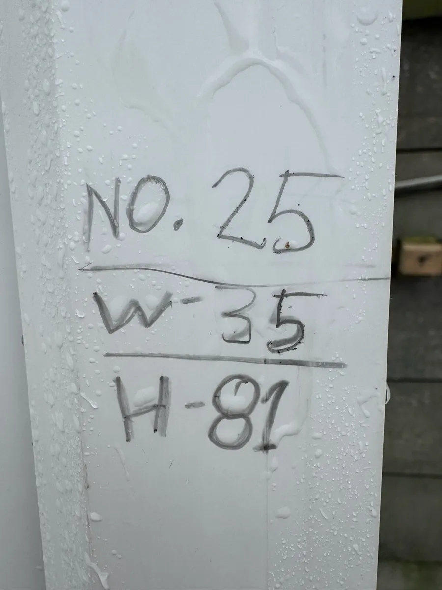PVC Door - Image 2